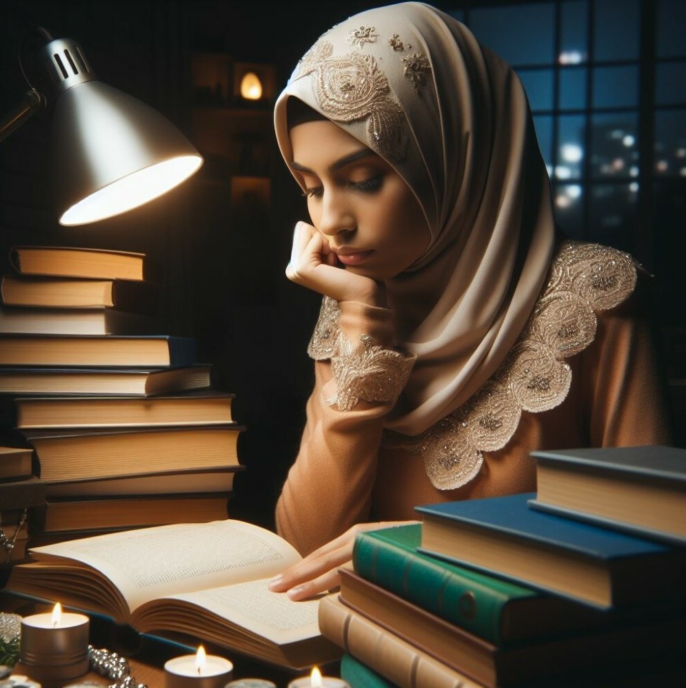 my-late-night-studies